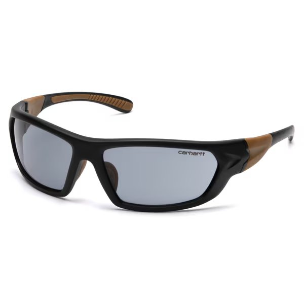 CARBONDALE GRAY A/F, Carhartt Eyewear, Mfr#: CHB220DT