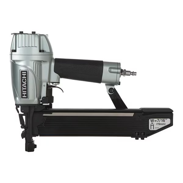STAPLER MED CRWN 7/16"", Metabo Hpt, Mfr#: N5008AC2M