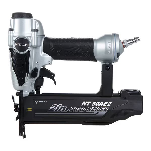 Brad Nlr 18Ga 120Psi, Metabo Hpt, Mfr#: NT50AE2M