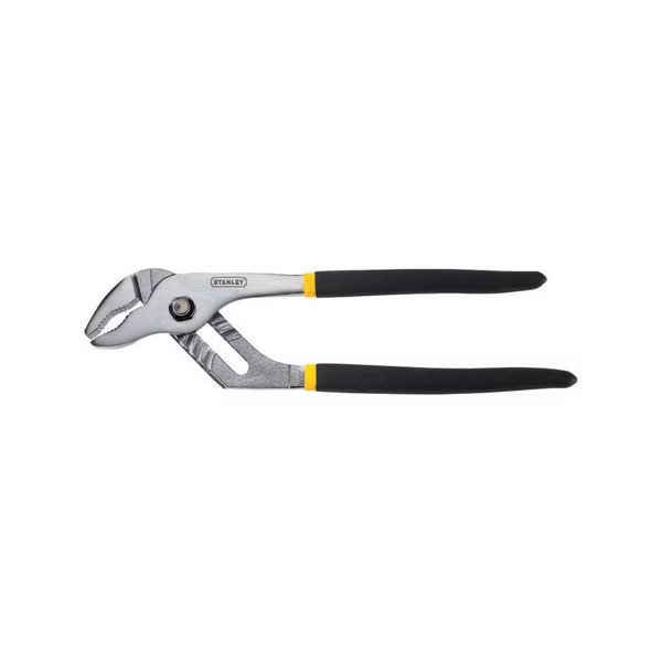 TONGUE&GROOVE PLIERS 8"", Stanley, Mfr#: 84-109