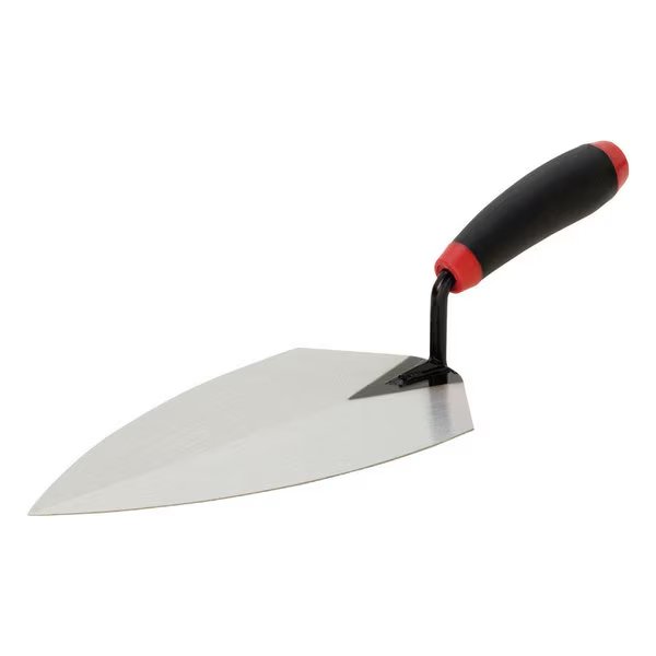 BRICK TROWEL PHILI 10"", Hyde, Mfr#: 18090