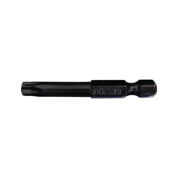 STAR BIT T30 X 2"" BLK 2P, Grk Fasteners, Mfr#: 187451