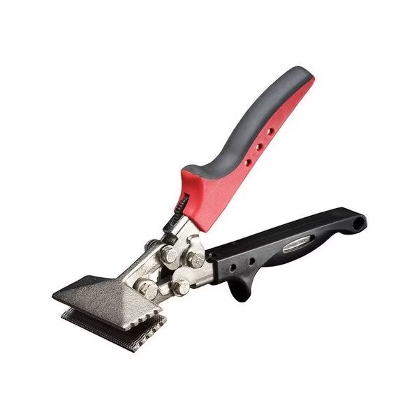 Malco 8.74 in. Hand Crimping Tool Red 1 pk, Twinkle, Mfr#: S2R