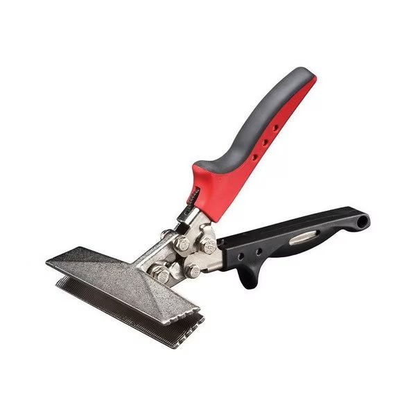 Malco 12.75 in. Hand Crimping Tool Red 1 pk, Twinkle, Mfr#: S6R