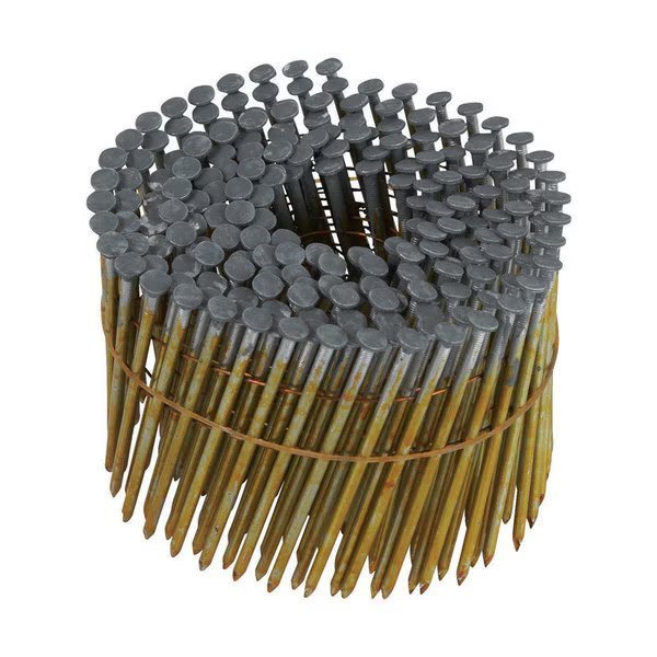 COIL NAIL 3""X.12""4000P, Metabo Hpt, Mfr#: 12706HPT