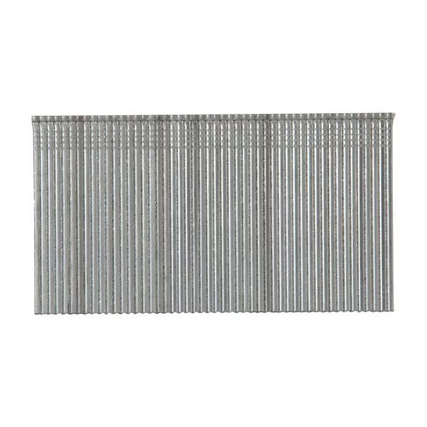 FINISH NAIL 2-1/2""2500PK, Metabo Hpt, Mfr#: 14206HPT