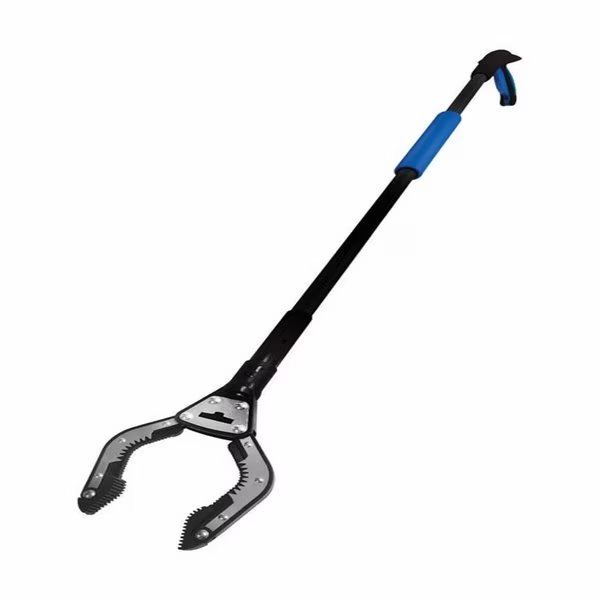 REACHER GRABBR TOOL 42""L, Unger, Mfr#: 971340