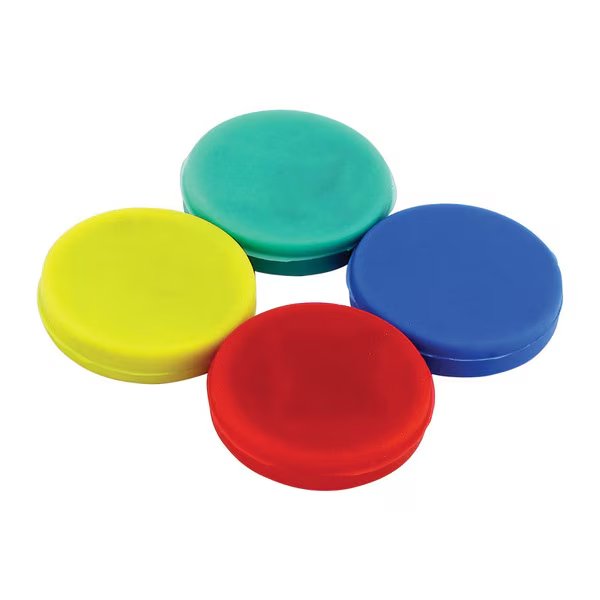 Disc Magnet Assrtd Dsply, Master Magnetics, Mfr#: 07691DSP