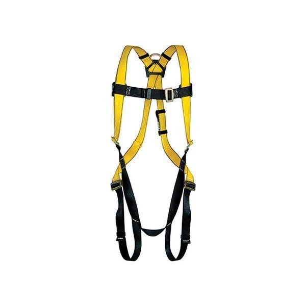 Safety Harnss 1D Adjs Xl, Safety Works, Mfr#: 10096580