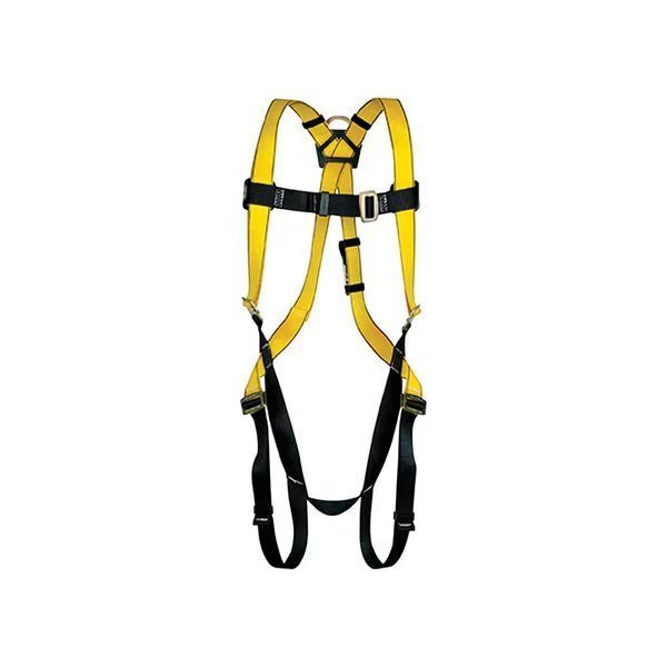 Safety Harnss 3D Adjs Xl, Safety Works, Mfr#: 10096491