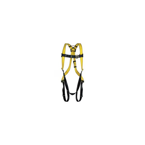 Safety Harnss 3D Adj Std, Safety Works, Mfr#: 10096565