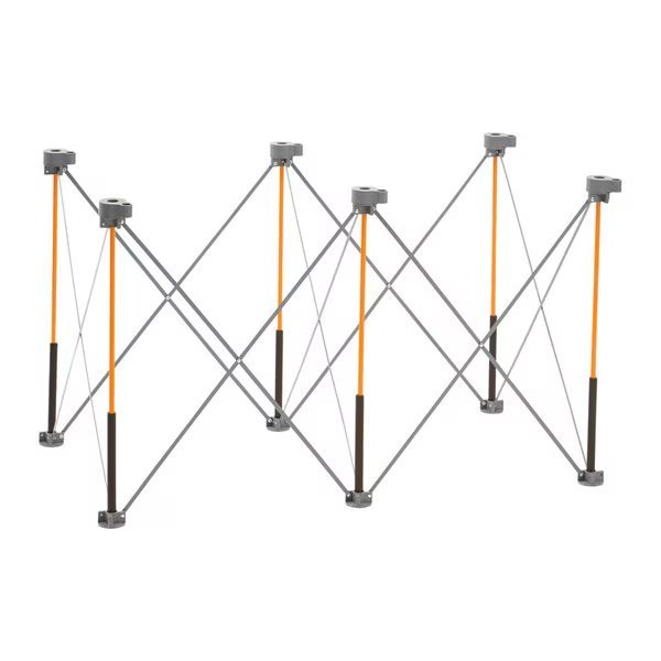 Centipede Work Tbl 2'X4', Bora Portamate, Mfr#: CK6S