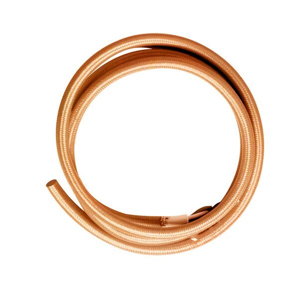Pendant Cord Rsgld 8', Globe Electric, Mfr#: 60694