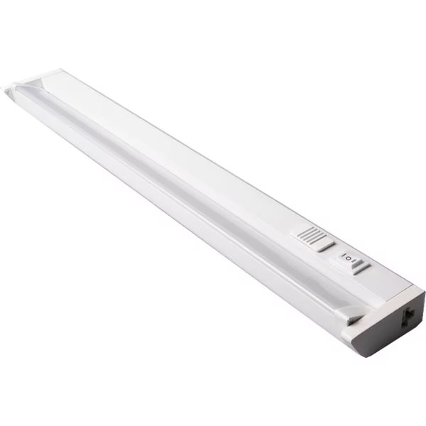 UNDERCABINET LIGHT WHT 22""L, Westek, Mfr#: PIV85CCT-L22