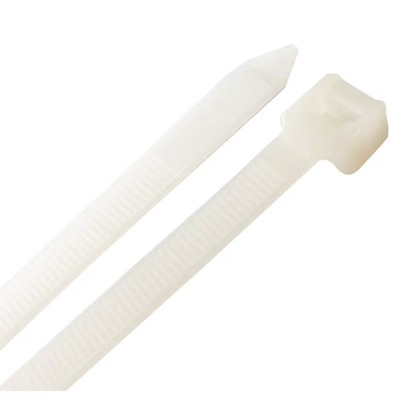 CABLE TIES 36"" 175# WHT, Home Plus, Mfr#: EHD-920-36-N