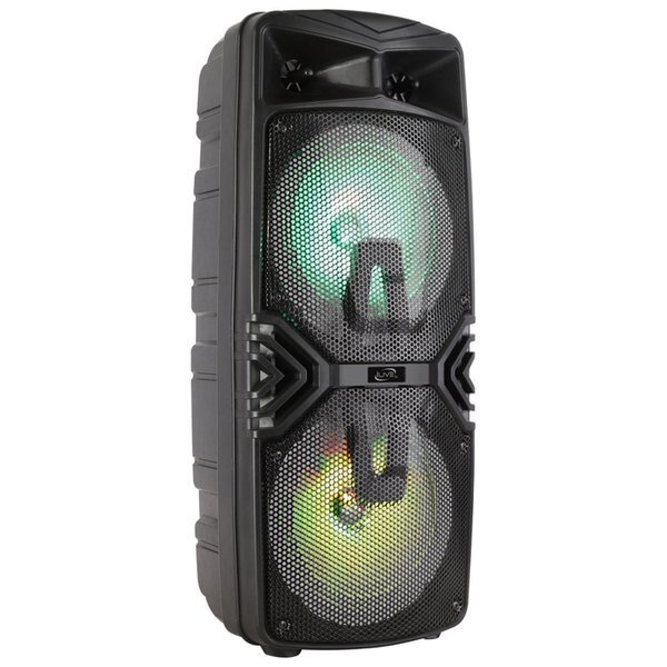 Wireless Bluetooth Tailgate Party Speaker, Ilive, Mfr#: ISB310B