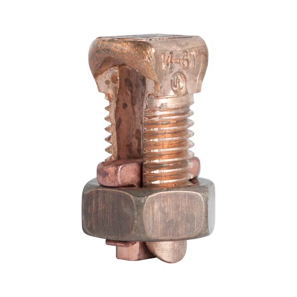 SPLIT BOLT CNCTOR 6-2AWG, Gardner Bender, Mfr#: GBIK-2