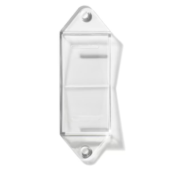 SWITCH GRD RCKR CLR 2PK, Amerelle, Mfr#: SGRC