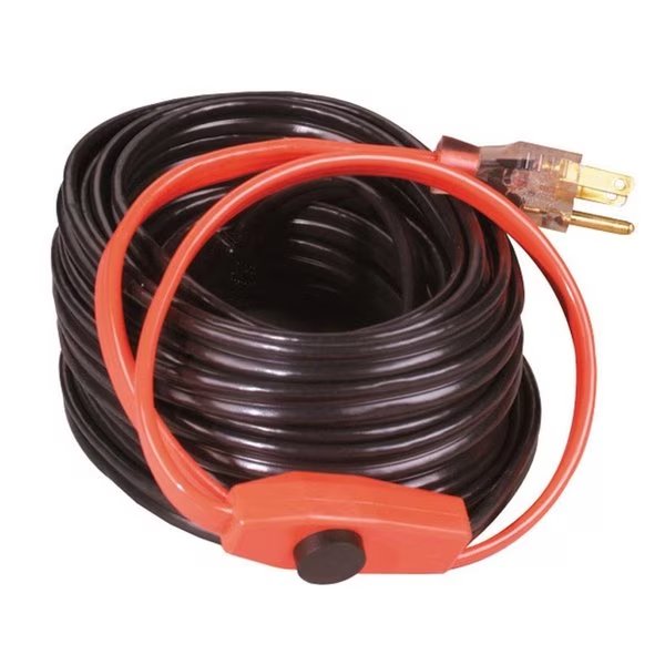 Heat-Tape 40Ft Automatic, Easy Heat, Mfr#: AHB-140