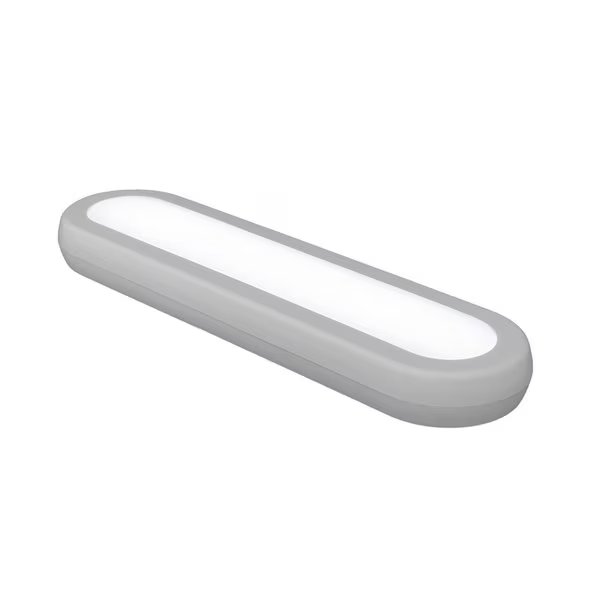 12.0 in. L White Battery Powered LED Light Bar 150 lm, Westek, Mfr#: BL-BCCT-W