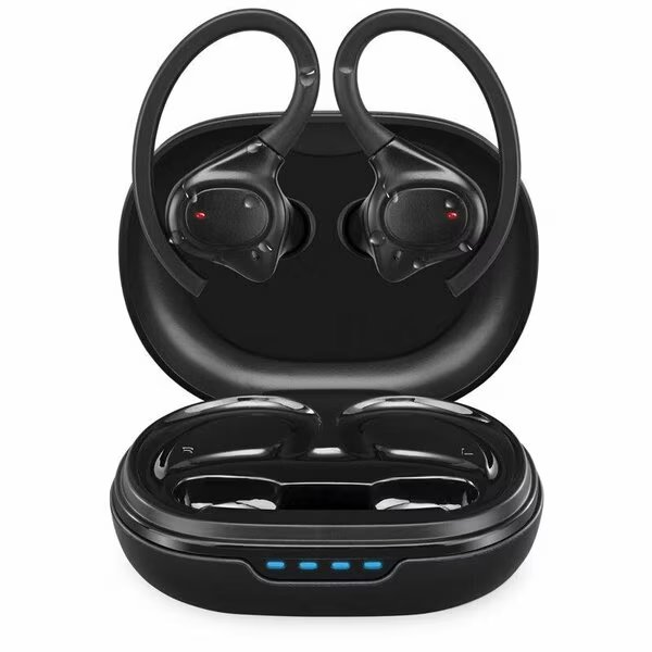 EARBUDS/CHGCSE & EAR HKS, Ilive, Mfr#: IAEBTW53B