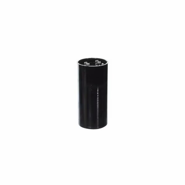 ROUND START CAPACITOR 340-408 MFD, Titan Pro, Mfr#: TMJ340