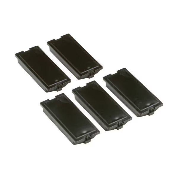 PLATE FILLER 1"" BG5, Type Br, Mfr#: BRFPP