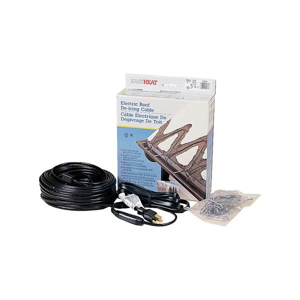 Cable Kit Roof De-Ice20', Easy Heat, Mfr#: ADKS-100