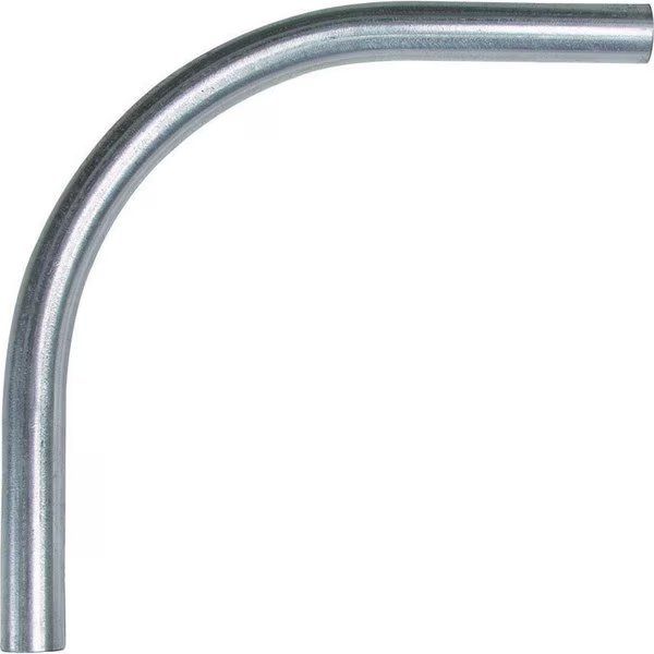 90 DEGREE ELBOW SLV 1"", Gampak, Mfr#: 02-55543PE