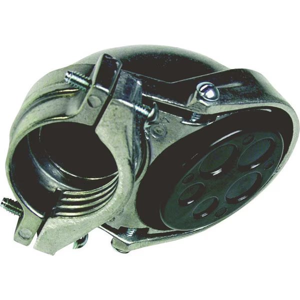 SRVCE ENTRNC HEAD 1-1/4"", Gampak, Mfr#: 02-51254