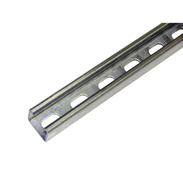STRUT CHNL 1-5/8X48"" 12G, Unistrut, Mfr#: RP1000T0768PG