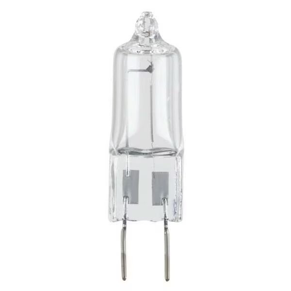 Lamp Halogen T-4 35 Watt, Westinghouse, Mfr#: 04722