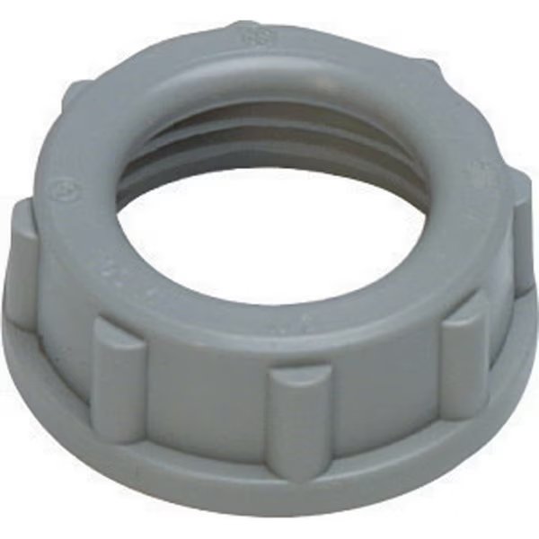 BUSHING PLASTIC 1-1/2"", Gampak, Mfr#: 49325