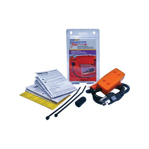 Freeze Free Plug Kit, Freeze Free, Mfr#: 10802