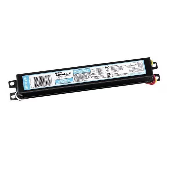 Ballast Elec 1-2 F28T5, Advance, Mfr#: ICN2S28N35I