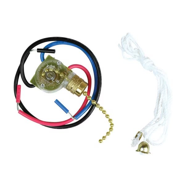 Fan Light Switch 3 Way, Jandorf, Mfr#: 60305