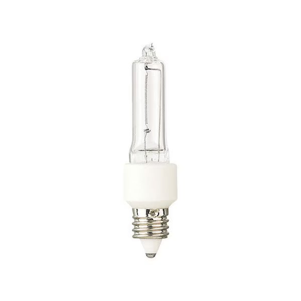 Bulb T3 Xenon/Krypt E11, Westinghouse, Mfr#: 0624300