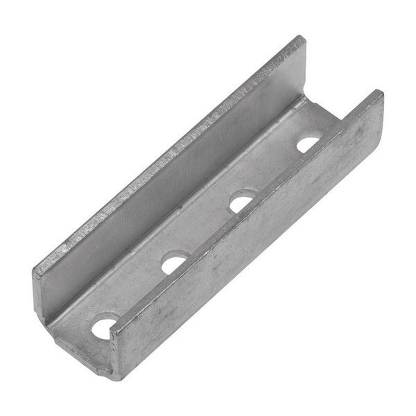 Strut 4 Hole Splc Clevis, Unistrut, Mfr#: RP1377EG