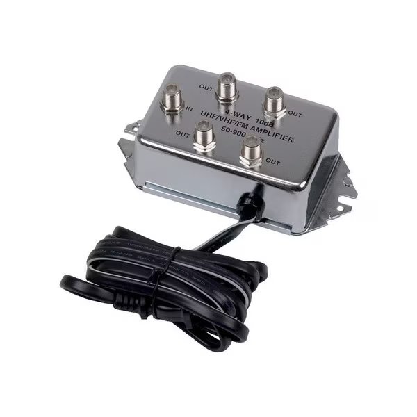 Antenna Amplfier Indr4St, Rca, Mfr#: VH240R