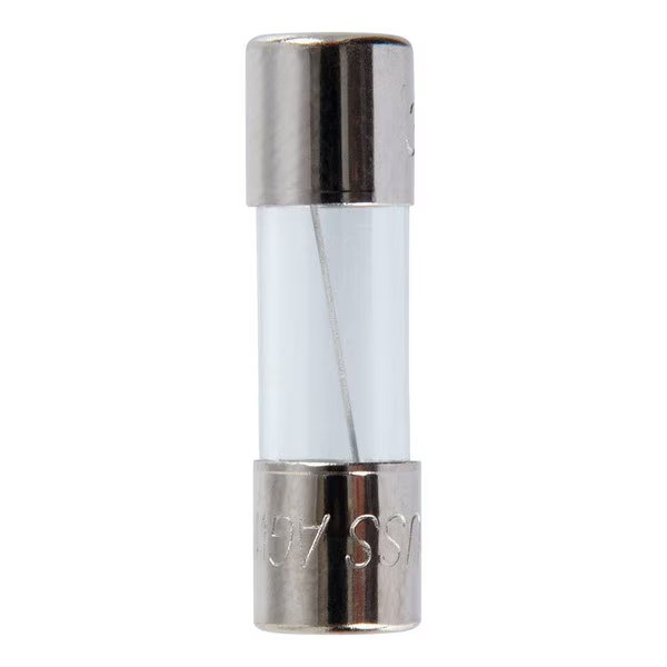 UL Class Fuse, AGW (FSW) Series, Fast-Acting, 7.5A, 32V AC, Jandorf, Mfr#: 60650