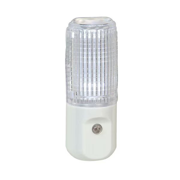 LED NIGHT LIGHT 2PK, Amerelle, Mfr#: 72107