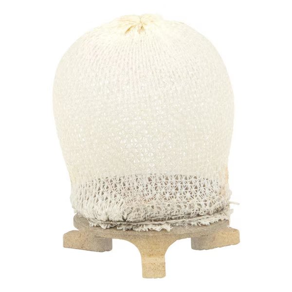 Gas Lamp Mantle Ring #8, American Mantle, Mfr#: 7998748