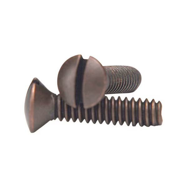 WLPLT SCREWS #6 AB 10PK, Amerelle, Mfr#: PSDB