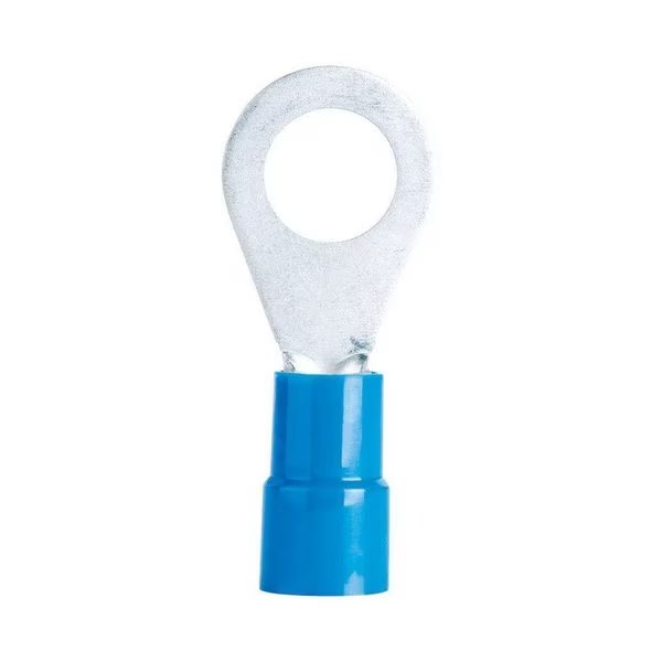 RING TERM 16-14AWG4-6, Gardner Bender, Mfr#: 20-103