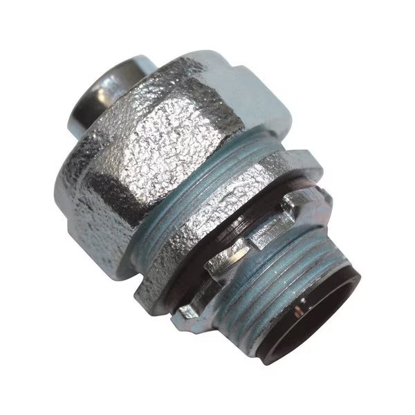 CONN STR LIQTITE 3/4"" MI, Sigma Electric, Mfr#: 45761