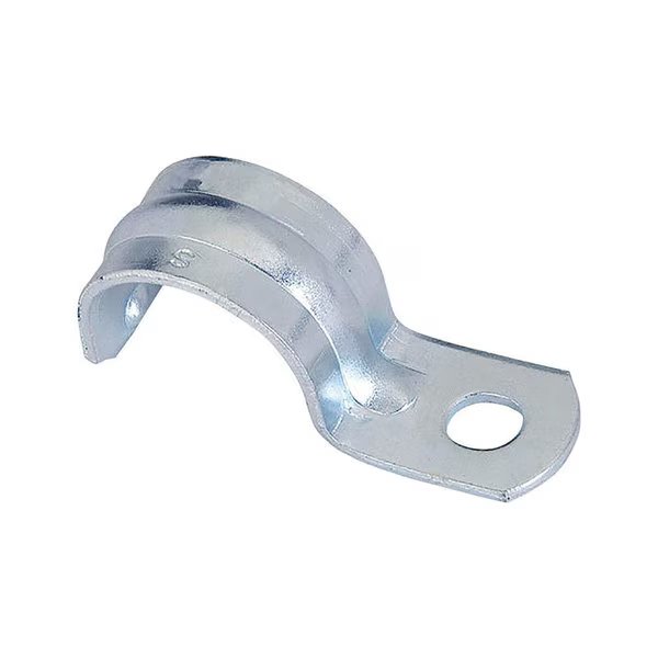 1/2"" 1HOLE EMT STRP100PK, Sigma Electric, Mfr#: 1901