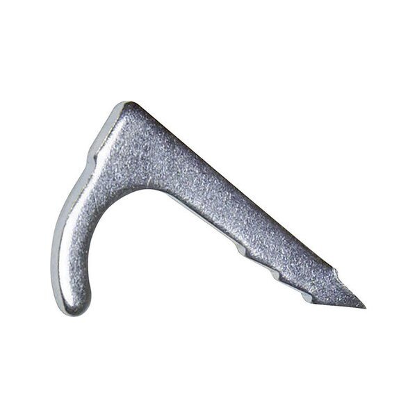1/2"" EMT NAIL STRP 100PK, Sigma Electric, Mfr#: 55600