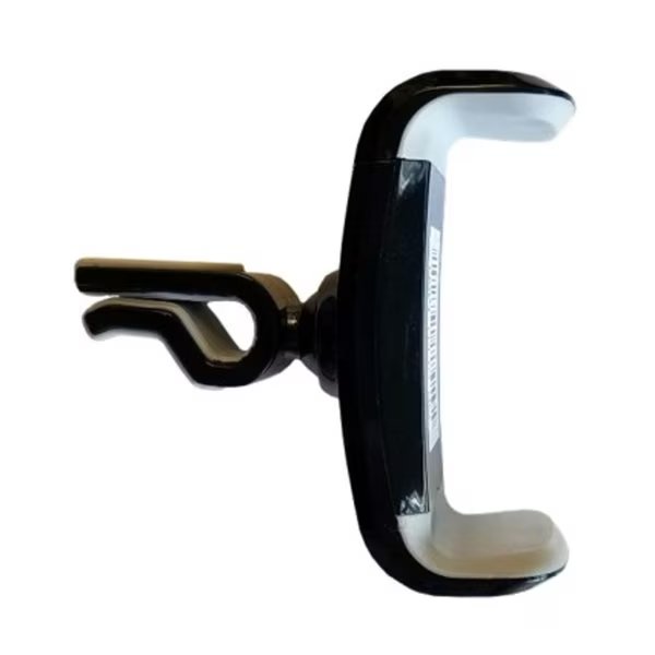 GetPower Black Cell Phone Car Vent Mount, Get Power, Mfr#: GP-VENT-MNT