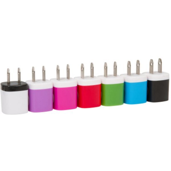 GetPower USB to AC Home Adapter, Get Power, Mfr#: CWP-ACUSB-ETL