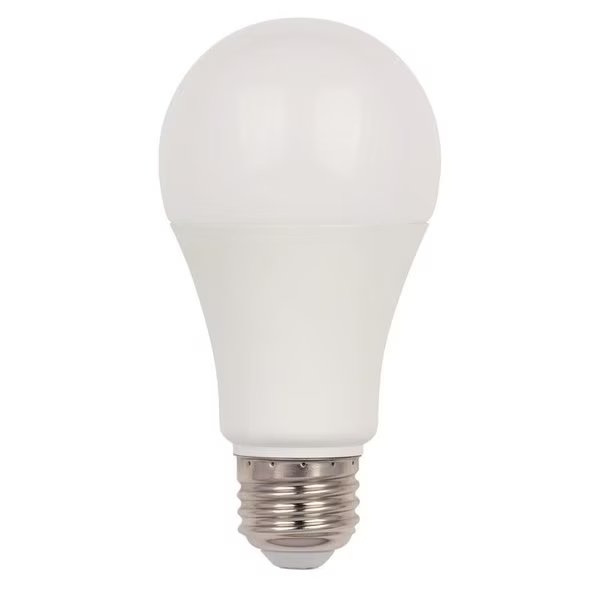BULB LED E26 A19 WW 15W, Westinghouse, Mfr#: 50940